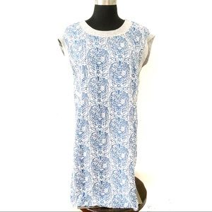 ❤️Besca❤️Lightweight floral Dress❤️New!